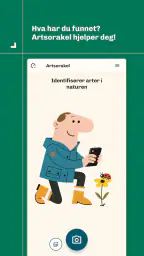 Artsorakel screenshot