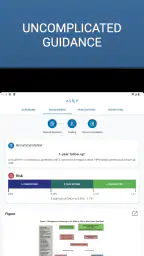 ASCCP Management Guidelines screenshot