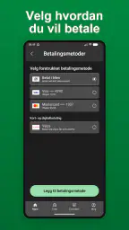 Asker og Bærum Taxi screenshot
