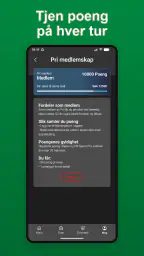 Asker og Bærum Taxi screenshot