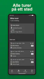 Asker og Bærum Taxi screenshot