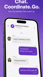 AskOut: Post & Join Plans screenshot