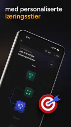Astra AI: Studie & eksamen screenshot