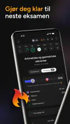 Astra AI: Studie & eksamen screenshot