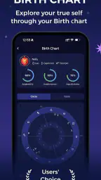 Astro: Astrology & Horoscope screenshot
