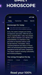 Astro: Astrology & Horoscope screenshot
