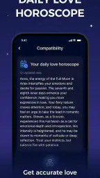 Astro: Astrology & Horoscope screenshot