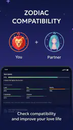Astro: Astrology & Horoscope screenshot