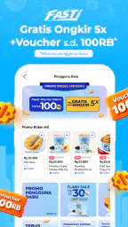 ASTRO - Groceries in Minutes screenshot