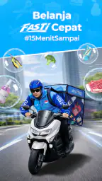 ASTRO - Groceries in Minutes screenshot