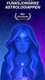 Astroscope: Astrologi-Guide screenshot