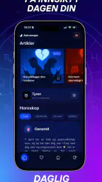 Astroscope: Astrologi-Guide screenshot
