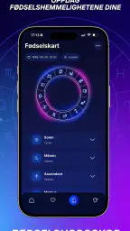 Astroscope: Astrologi-Guide screenshot