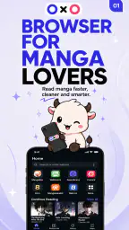 Asura Scans - Manga Reader screenshot