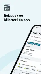 AtB screenshot