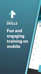 Attensi Skills screenshot