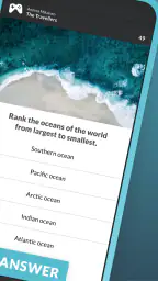 Attensi Skills screenshot