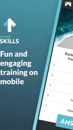 Attensi Skills screenshot