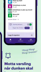 Attvin screenshot