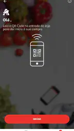 Auchan screenshot
