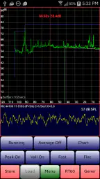 AudioTool screenshot