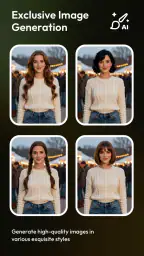 Aurame - Create Your Moments screenshot