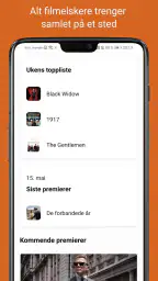 Aurora kino screenshot