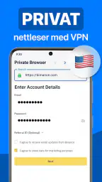 Authenticator App screenshot