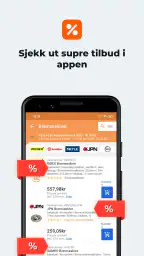 AUTODOC: kjøp bildeler på nett screenshot