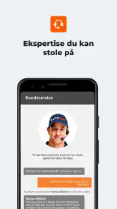 AUTODOC: kjøp bildeler på nett screenshot