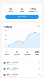 Autoškola 2026 Prémium screenshot