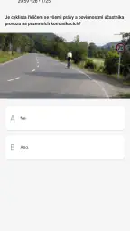 Autoškola 2026 Prémium screenshot