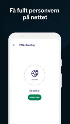 Avast Antivirus & Sikkerhet screenshot