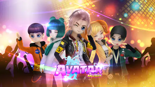 Avatar Musik 2 screenshot