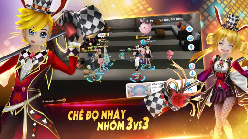 Avatar Musik 2 screenshot