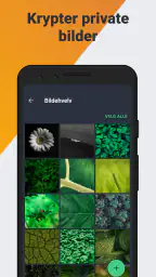 AVG AntiVirus & Sikkerhet screenshot