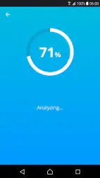 AVG Cleaner Lite screenshot