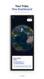 Aviate: Flight Companion screenshot