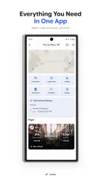 Aviate: Flight Companion screenshot