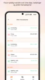 Avida screenshot