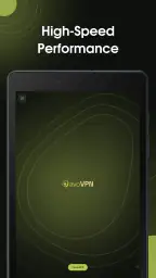 avoVPN - fast & secure VPN app screenshot