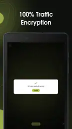 avoVPN - fast & secure VPN app screenshot