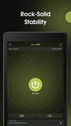 avoVPN - fast & secure VPN app screenshot