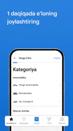 Avtoelon.uz - авто объявления screenshot
