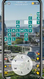 AZbul Word Find screenshot