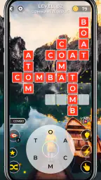 AZbul Word Find screenshot