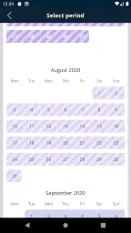 Azets Cozone Employee screenshot