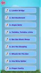 Baby Phone & Piano Puzzle screenshot