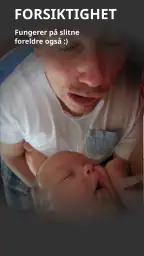 Baby Sleep: Og babyen sover screenshot