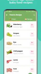 Baby Tracker + | Feed, Sleep screenshot